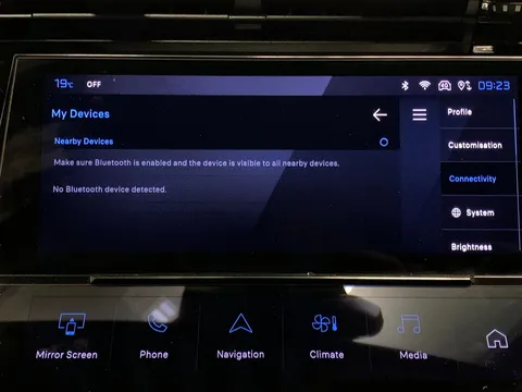 Thumbnail image for the Peugeot 308 Sw 1.5 BlueHDi Active Premium   EAT