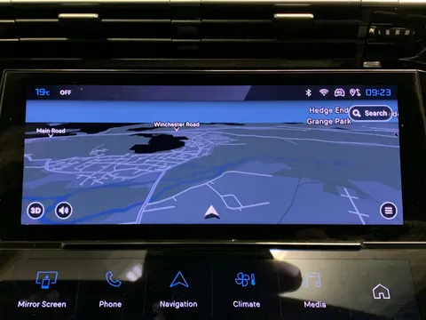 Thumbnail image for the Peugeot 308 Sw 1.5 BlueHDi Active Premium   EAT