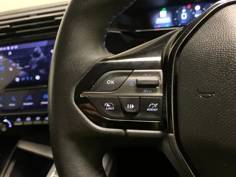 Thumbnail image for the Peugeot 308 Sw 1.5 BlueHDi Active Premium   EAT