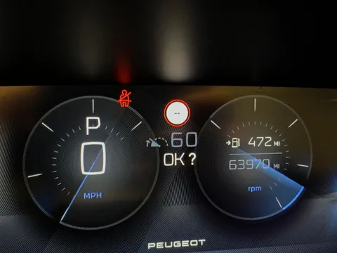 Thumbnail image for the Peugeot 308 Sw 1.5 BlueHDi Active Premium   EAT