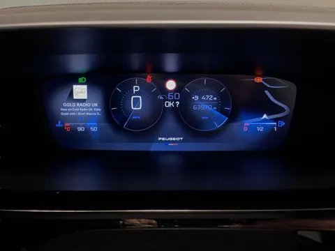 Thumbnail image for the Peugeot 308 Sw 1.5 BlueHDi Active Premium   EAT