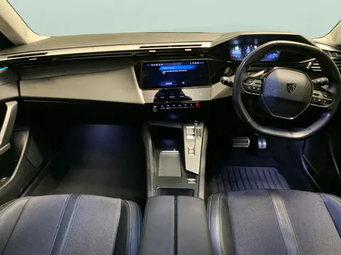 Thumbnail image for the Peugeot 308 Sw 1.5 BlueHDi Active Premium   EAT