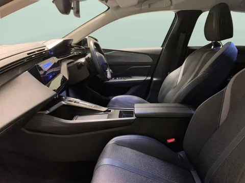 Thumbnail image for the Peugeot 308 Sw 1.5 BlueHDi Active Premium   EAT