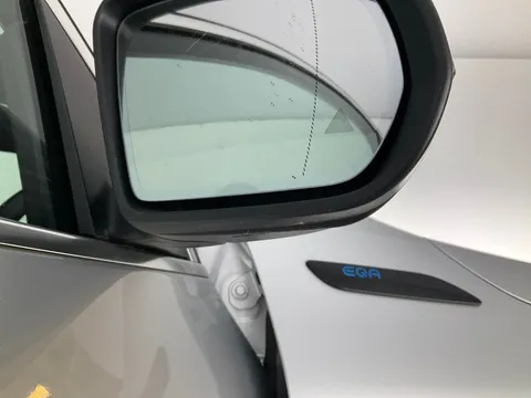 Thumbnail image for the Mercedes-Benz Eqa EQA 350 66.5kWh AMG Line   4MATIC