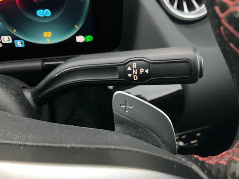 Thumbnail image for the Mercedes-Benz Eqa EQA 350 66.5kWh AMG Line   4MATIC