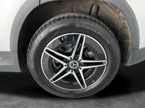 Thumbnail image for the Mercedes-Benz Eqa EQA 350 66.5kWh AMG Line   4MATIC