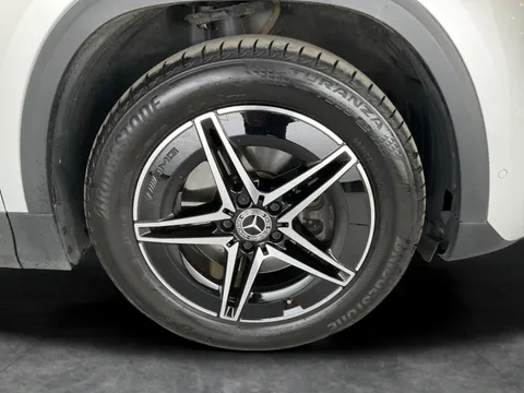 Thumbnail image for the Mercedes-Benz Eqa EQA 350 66.5kWh AMG Line   4MATIC