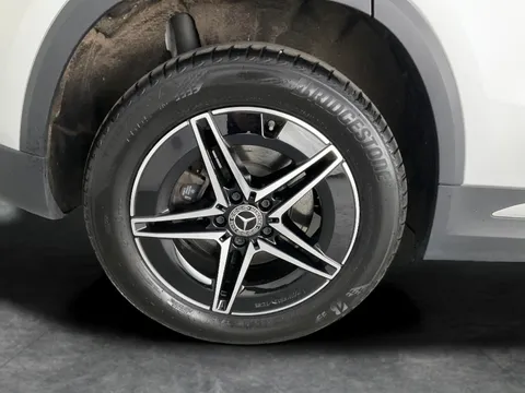 Thumbnail image for the Mercedes-Benz Eqa EQA 350 66.5kWh AMG Line   4MATIC