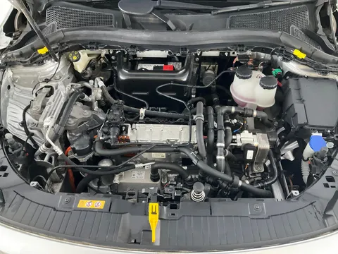Thumbnail image for the Mercedes-Benz Eqa EQA 350 66.5kWh AMG Line   4MATIC