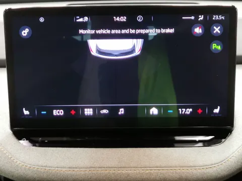 Thumbnail image for the Škoda Enyaq 62kWh 60   (DC120kW)