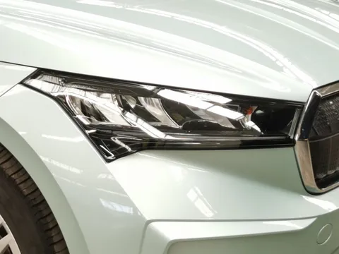 Thumbnail image for the Škoda Enyaq 62kWh 60   (DC120kW)