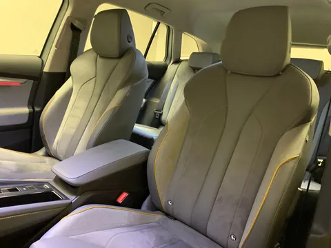 Thumbnail image for the Škoda Enyaq 62kWh 60   (DC120kW)