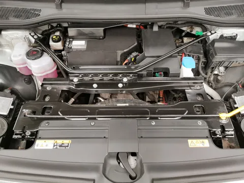 Thumbnail image for the Škoda Enyaq 62kWh 60   (DC120kW)