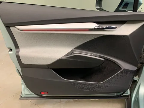 Thumbnail image for the Škoda Enyaq 62kWh 60   (DC120kW)