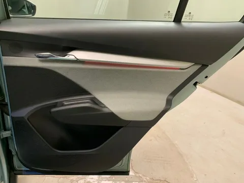 Thumbnail image for the Škoda Enyaq 62kWh 60   (DC120kW)