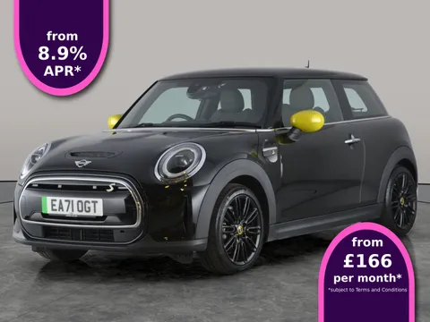 Thumbnail image for the Mini Electric Hatch Cooper SE 32.6kWh Level 2
