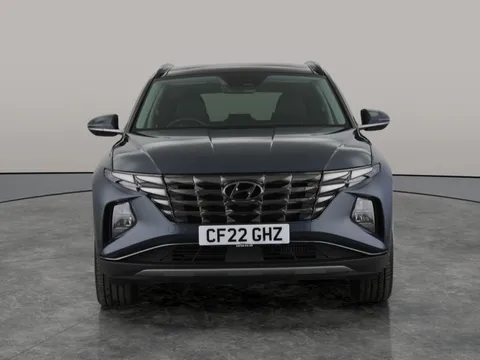Thumbnail image for the Hyundai Tucson 1.6 h T-GDi Ultimate