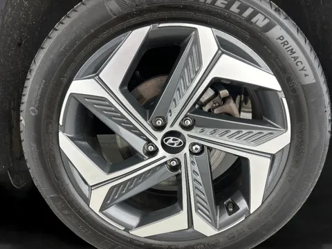 Thumbnail image for the Hyundai Tucson 1.6 h T-GDi Ultimate