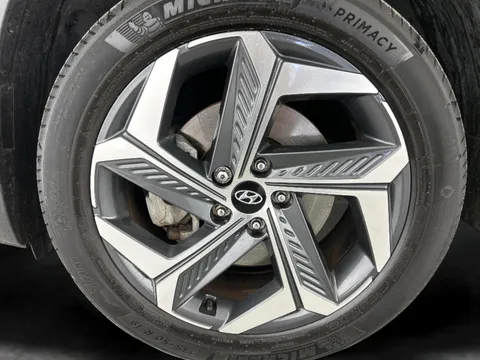 Thumbnail image for the Hyundai Tucson 1.6 h T-GDi Ultimate