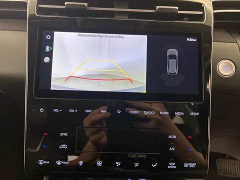 Thumbnail image for the Hyundai Tucson 1.6 h T-GDi Ultimate