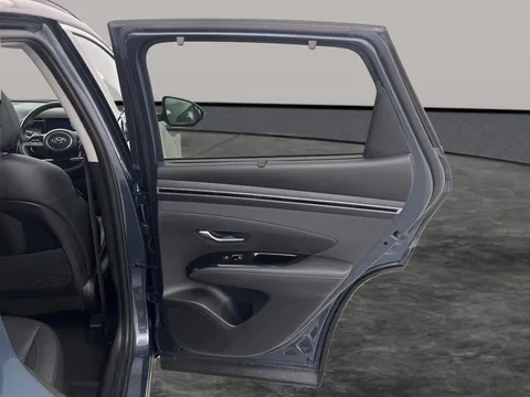 Thumbnail image for the Hyundai Tucson 1.6 h T-GDi Ultimate