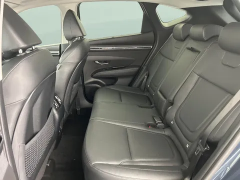 Thumbnail image for the Hyundai Tucson 1.6 h T-GDi Ultimate