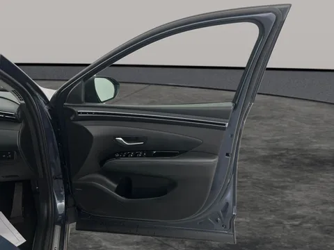Thumbnail image for the Hyundai Tucson 1.6 h T-GDi Ultimate
