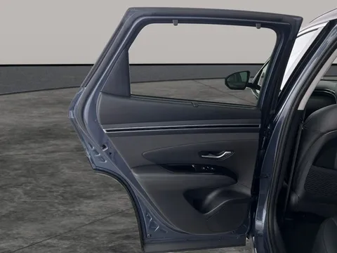 Thumbnail image for the Hyundai Tucson 1.6 h T-GDi Ultimate