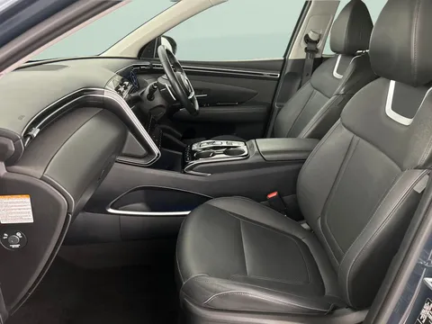 Thumbnail image for the Hyundai Tucson 1.6 h T-GDi Ultimate