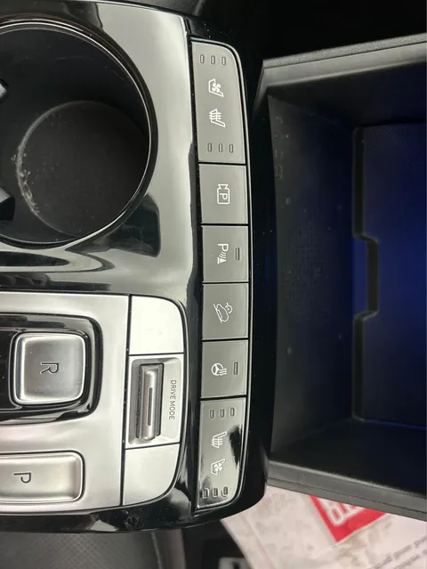 Thumbnail image for the Hyundai Tucson 1.6 h T-GDi Ultimate