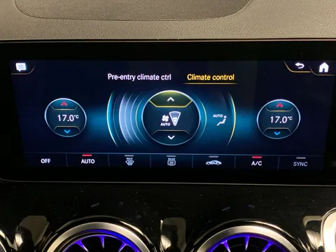 Thumbnail image for the Mercedes-Benz Eqb EQB 300 66.5kWh AMG Line (Premium)   4MATIC