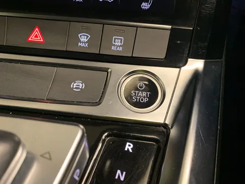 Thumbnail image for the Audi E-Tron 55 Technik   quattro 95kWh (11kW Charger)