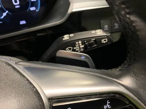 Thumbnail image for the Audi E-Tron 55 Technik   quattro 95kWh (11kW Charger)
