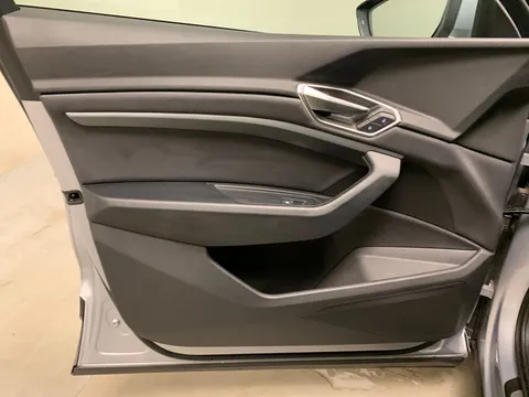 Thumbnail image for the Audi E-Tron 55 Technik   quattro 95kWh (11kW Charger)