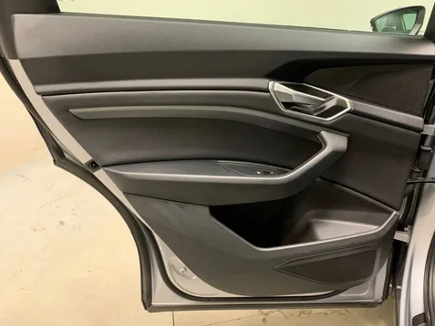 Thumbnail image for the Audi E-Tron 55 Technik   quattro 95kWh (11kW Charger)
