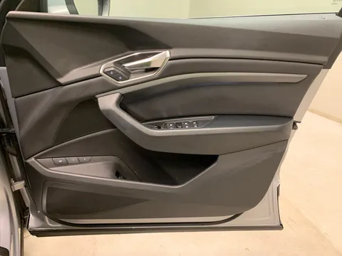 Thumbnail image for the Audi E-Tron 55 Technik   quattro 95kWh (11kW Charger)