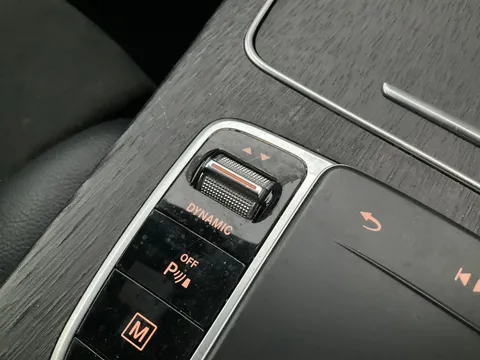 Thumbnail image for the Mercedes-Benz GLC 2.0 GLC220d AMG Line   G-Tronic+ 4MATIC