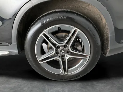 Thumbnail image for the Mercedes-Benz GLC 2.0 GLC220d AMG Line   G-Tronic+ 4MATIC