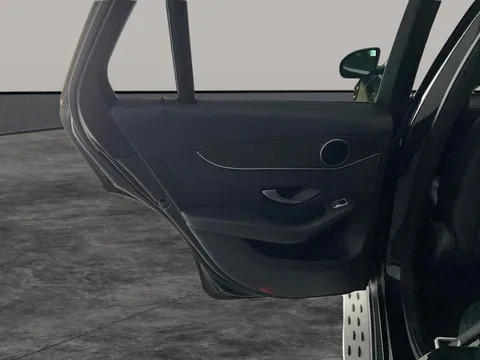 Thumbnail image for the Mercedes-Benz GLC 2.0 GLC220d AMG Line   G-Tronic+ 4MATIC