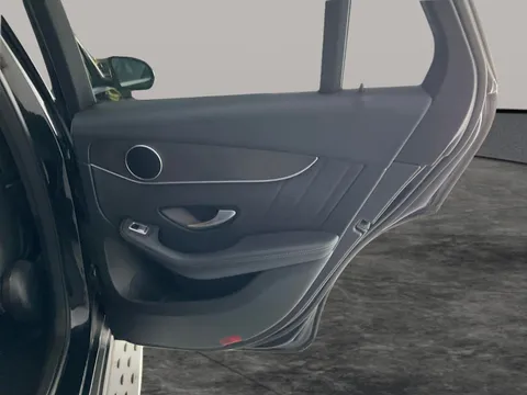 Thumbnail image for the Mercedes-Benz GLC 2.0 GLC220d AMG Line   G-Tronic+ 4MATIC