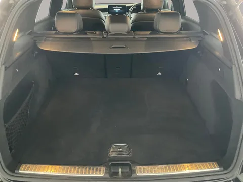 Thumbnail image for the Mercedes-Benz GLC 2.0 GLC220d AMG Line   G-Tronic+ 4MATIC