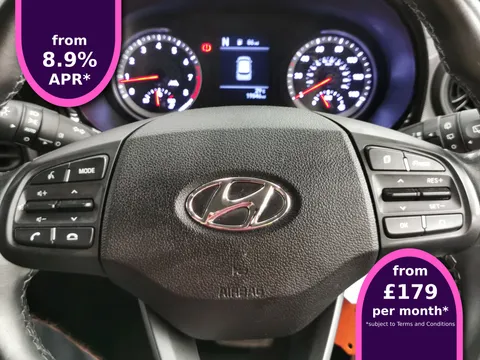 Thumbnail image for the Hyundai i10 1.2 SE Connect