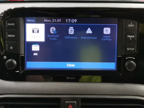 Thumbnail image for the Hyundai i10 1.2 SE Connect