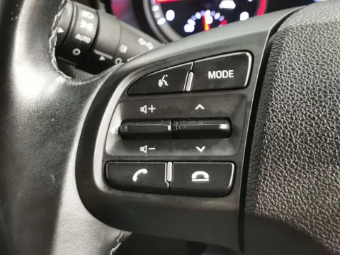 Thumbnail image for the Hyundai i10 1.2 SE Connect