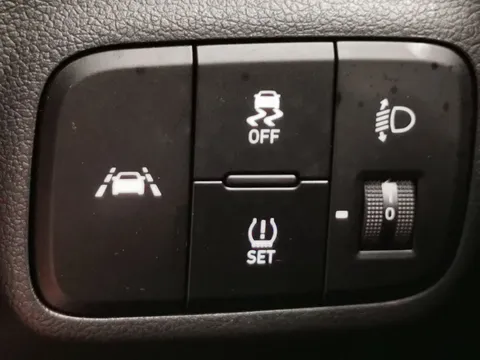 Thumbnail image for the Hyundai i10 1.2 SE Connect