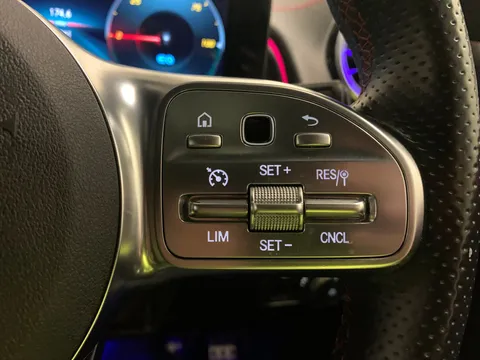 Thumbnail image for the Mercedes-Benz Eqb EQB 300 66.5kWh AMG Line (Premium)   4MATIC