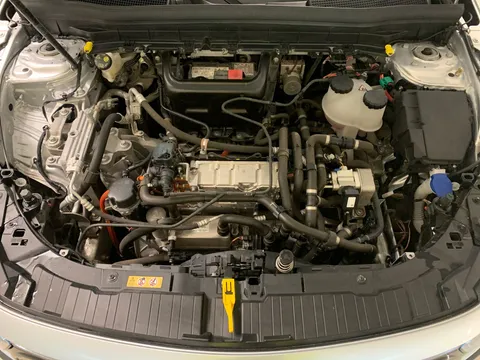 Thumbnail image for the Mercedes-Benz Eqb EQB 300 66.5kWh AMG Line (Premium)   4MATIC