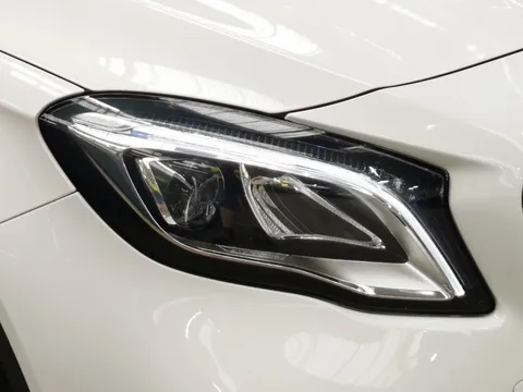Thumbnail image for the Mercedes-Benz Gla 1.6 GLA180 Urban Edition