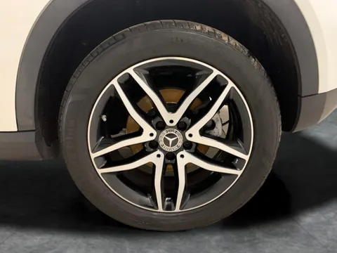 Thumbnail image for the Mercedes-Benz Gla 1.6 GLA180 Urban Edition