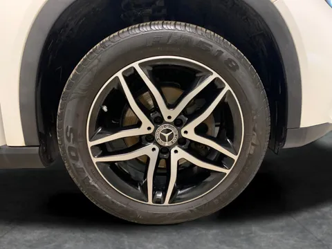 Thumbnail image for the Mercedes-Benz Gla 1.6 GLA180 Urban Edition